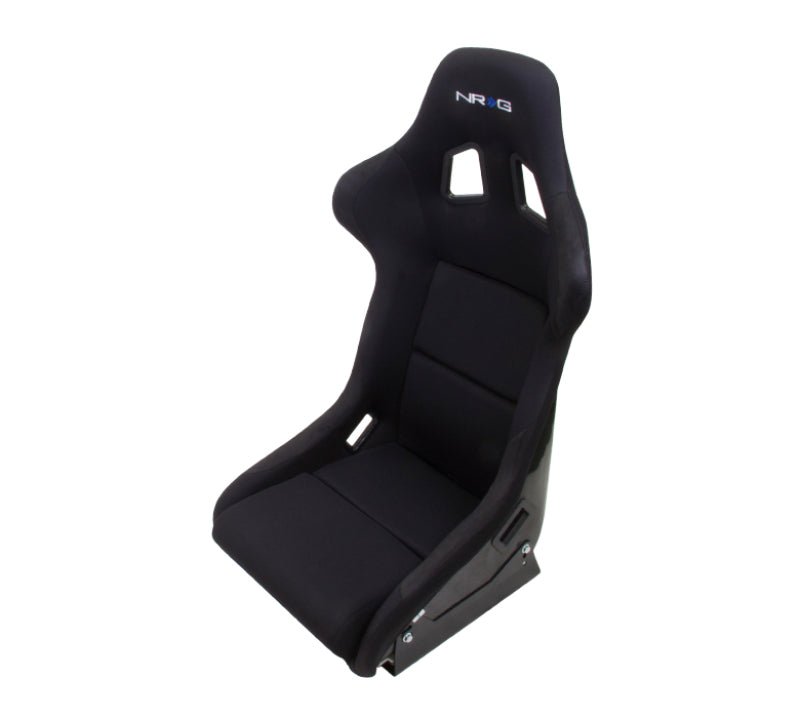 NRG Carbon Fiber Bucket Seat - Medium - JDMuscleSeats171273