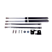 NRG Carbon Fiber Hood Damper Kits Subaru / Nissan / Infiniti / Honda | HD-140CF