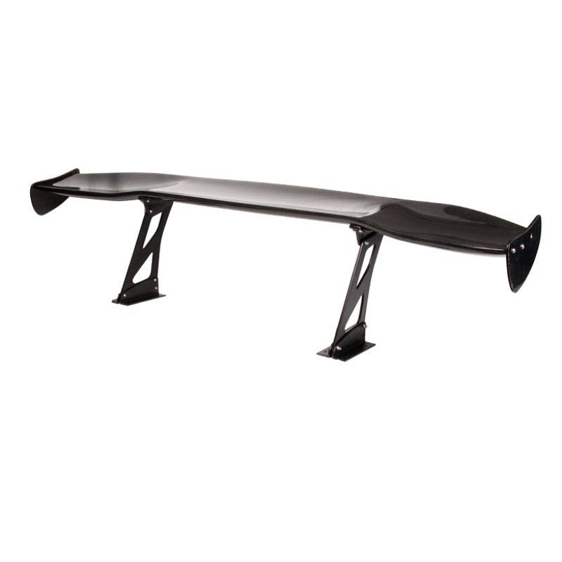NRG Carbon Fiber Spoiler - Universal | 69in. | CARB-A690 - JDMuscleSpoilers and WingsnrgCARB-A690