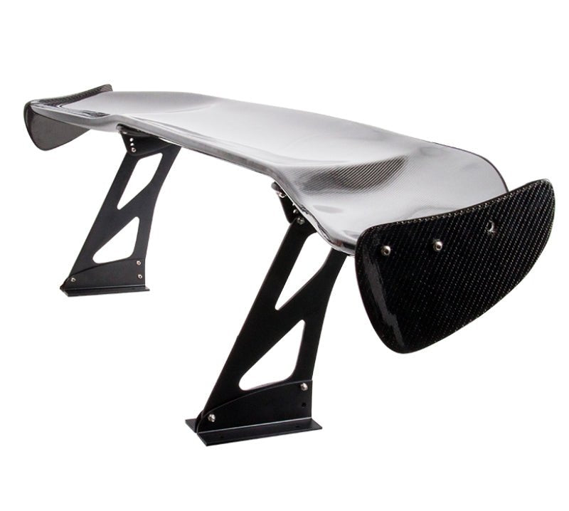 NRG Carbon Fiber Spoiler - Universal | 69in. | CARB-A690 - JDMuscleSpoilers and WingsnrgCARB-A690