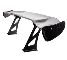 NRG Carbon Fiber Spoiler - Universal | 69in. | CARB-A690 - JDMuscleSpoilers and WingsnrgCARB-A690