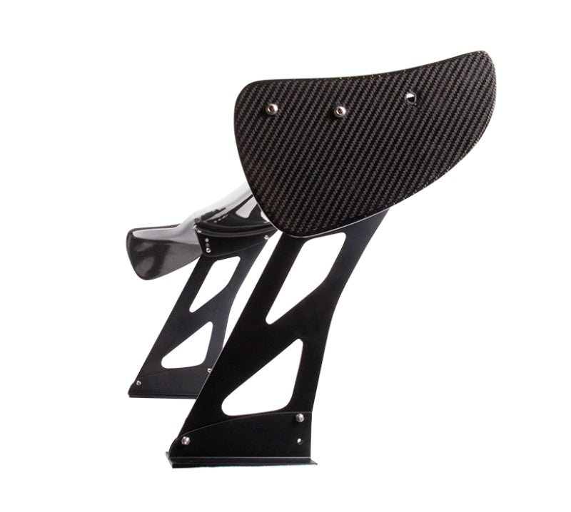 NRG Carbon Fiber Spoiler - Universal | 69in. | CARB-A690 - JDMuscleSpoilers and WingsnrgCARB-A690