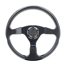 NRG Carbon Fiber Steering Wheel 350mm - JDMuscleSteering Wheels426432
