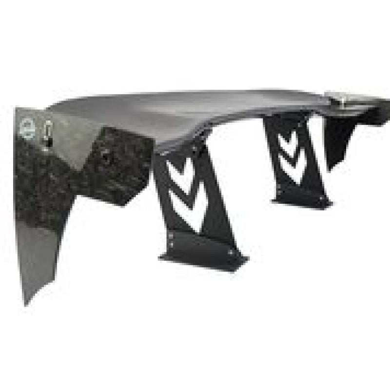 NRG Chopped Carbon Fiber Spoiler - Universal - JDMuscleSpoilers and Wings316555