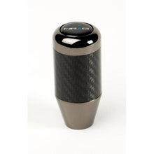 NRG Fatboy Style Shift Knob - Universal | SK-400BC