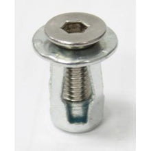 NRG Fender Washer Kit FW-100 Purple - Universal | FW-100PP