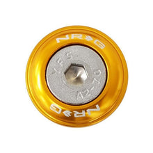 NRG Fender Washer Kit FW-100 Rose Gold - Universal | FW-100RG