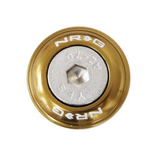 NRG Fender Washer Kit FW-100 Titanium - Universal | FW-100TI