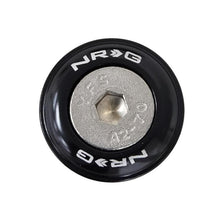 NRG Fender Washer Kit FW-110 Black- Universal | FW-110BK