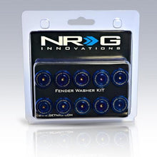 NRG Fender Washer Kit FW-300TT - Universal | FW-300TT