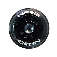NRG Fender Washer Kit FW-800 Black 8mm - Universal | FW-800BK