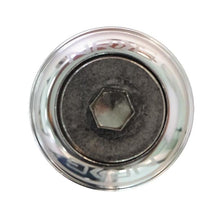 NRG Fender Washer Kit FW-800 Silver 8mm - Universal | FW-800SL
