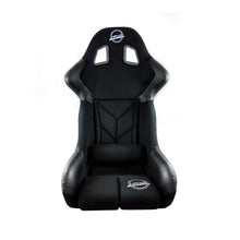NRG FIA Competition Seat w/Competition Fabric & FIA Homologated Free Driving Position - JDMuscleSeats171264