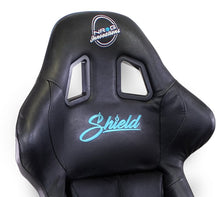 NRG FIA Competition Seat w/Competition Fabric & FIA Homologated Free Water Resistance - JDMuscleSeatsnrgFRP-RS500-SHIELD