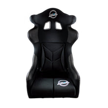 NRG FIA Competition Seat w/Competition Fabric & FIA Homologated Head Containment - JDMuscleSeatsnrgFRP-RS600