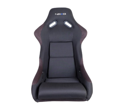 NRG FRP Bucket Seat - Large - JDMuscleSeats171278