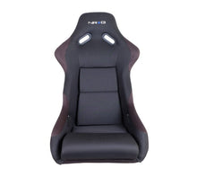 NRG FRP Bucket Seat - Large - JDMuscleSeats171278