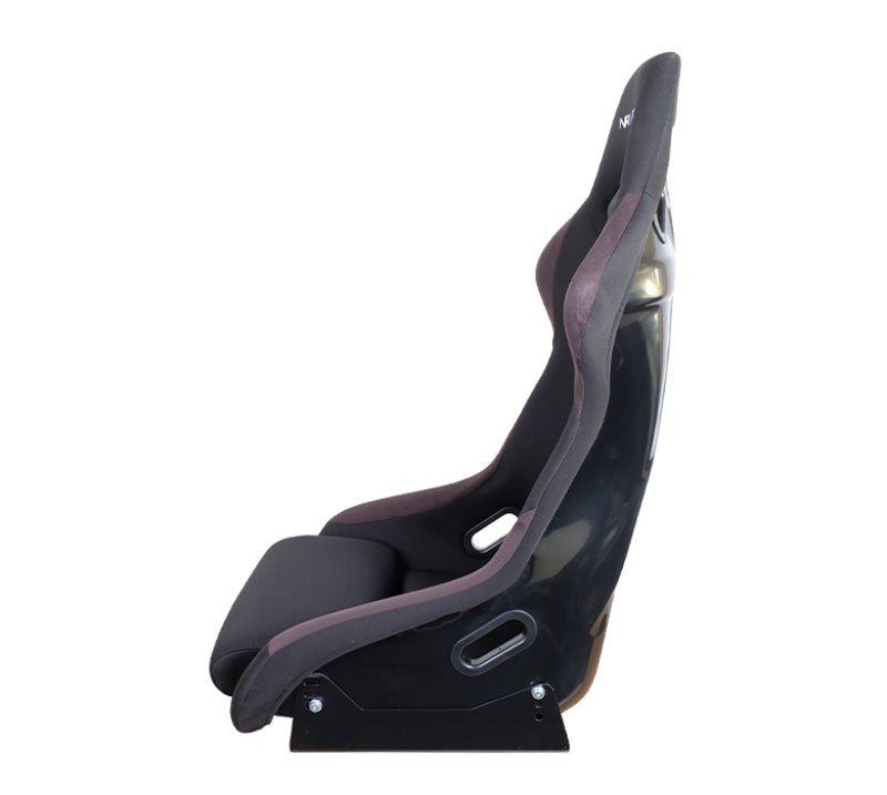 NRG FRP Bucket Seat - Large - JDMuscleSeats171278