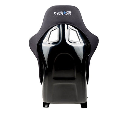 NRG FRP Bucket Seat - Medium - JDMuscleSeats171277