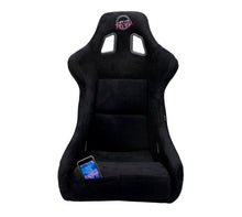 NRG FRP Bucket Seat PRISMA Edition - Large - JDMuscleSeats322185