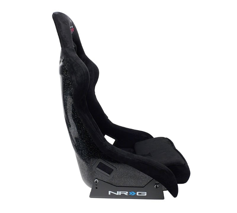 NRG FRP Bucket Seat PRISMA Edition - Large - JDMuscleSeats322185