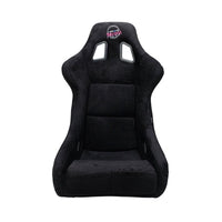 NRG FRP Bucket Seat PRISMA Edition - Large - JDMuscleSeats322185
