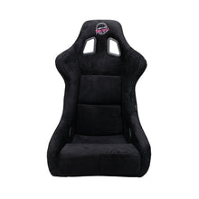 NRG FRP Bucket Seat PRISMA Edition - Large - JDMuscleSeats322185
