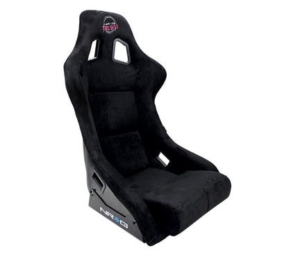 NRG FRP Bucket Seat PRISMA Edition - Large - JDMuscleSeats322185
