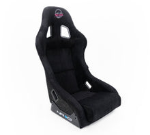 NRG FRP Bucket Seat Prisma Edition w/ Pearlized Back | Medium - JDMuscleSeats352125