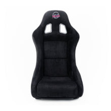 NRG FRP Bucket Seat Prisma Edition w/ Pearlized Back | Medium - JDMuscleSeats352125