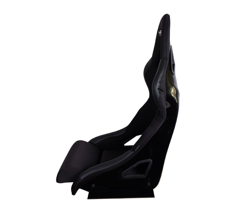 NRG FRP Bucket Seat Street/Track Comfort Style - Medium - JDMuscleSeats171271