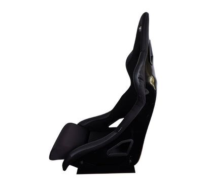 NRG FRP Bucket Seat Street/Track Comfort Style - Medium - JDMuscleSeats171271