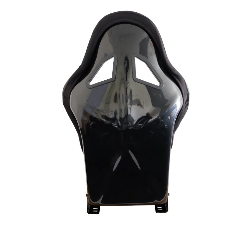 NRG FRP Bucket Seat Street/Track Comfort Style - Medium - JDMuscleSeats171271
