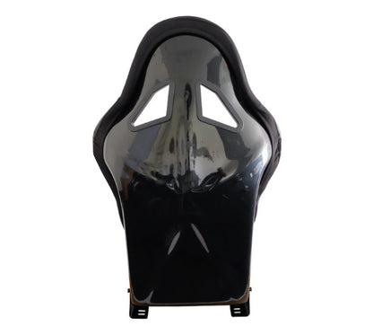 NRG FRP Bucket Seat Street/Track Comfort Style - Medium - JDMuscleSeats171271