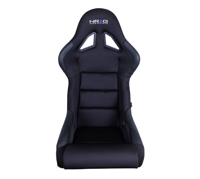 NRG FRP Bucket Seat Street/Track Comfort Style - Medium - JDMuscleSeats171271