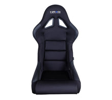 NRG FRP Bucket Seat Street/Track Comfort Style - Medium - JDMuscleSeats171271
