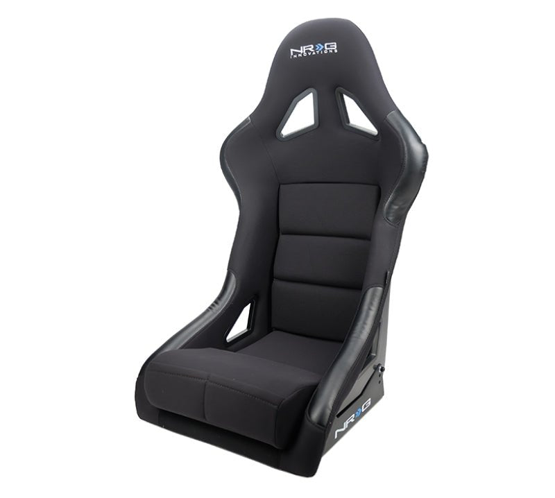 NRG FRP Bucket Seat Street/Track Comfort Style - Medium - JDMuscleSeats171271