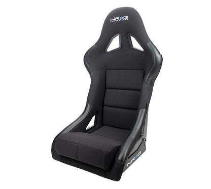 NRG FRP Bucket Seat Street/Track Comfort Style - Medium - JDMuscleSeats171271