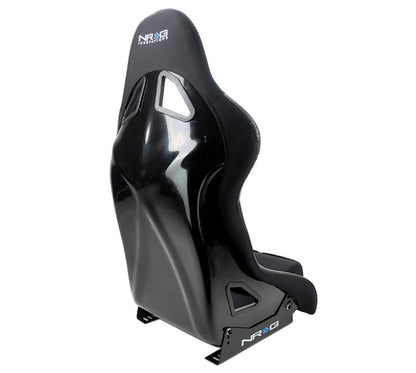 NRG FRP Bucket Seat Street/Track Comfort Style - Medium - JDMuscleSeats171271