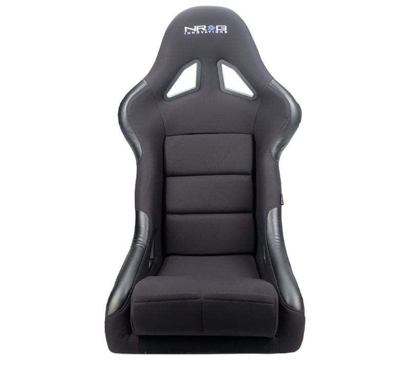 NRG FRP Bucket Seat Street/Track Comfort Style - Medium - JDMuscleSeats171271