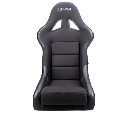 NRG FRP Bucket Seat Street/Track Comfort Style - Medium - JDMuscleSeats171271