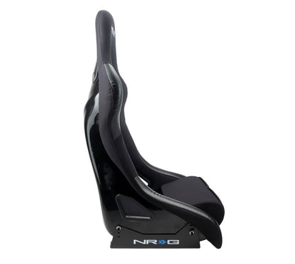 NRG FRP Bucket Seat Street/Track Comfort Style - Medium - JDMuscleSeats171271