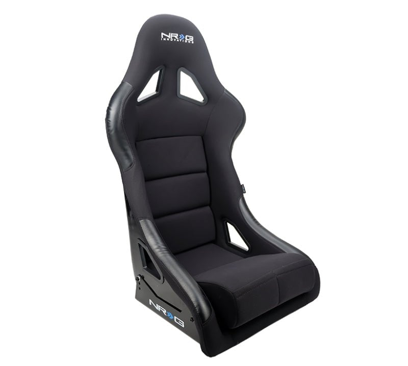 NRG FRP Bucket Seat Street/Track Comfort Style - Medium - JDMuscleSeats171271