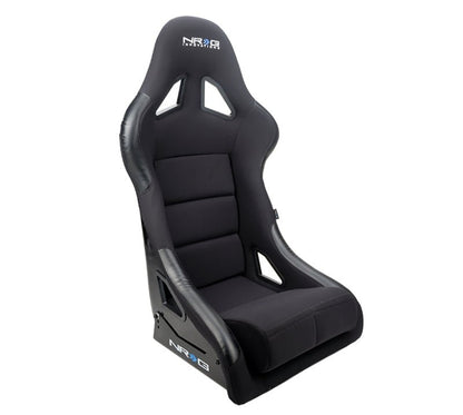 NRG FRP Bucket Seat Street/Track Comfort Style - Medium - JDMuscleSeats171271