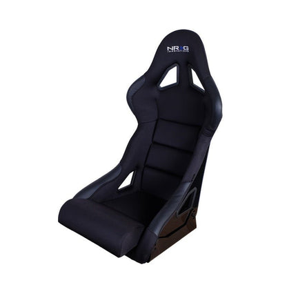 NRG FRP Bucket Seat Street/Track Comfort Style - Medium - JDMuscleSeats171271