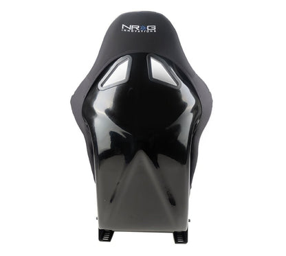 NRG FRP Bucket Seat Street/Track Comfort Style - Medium - JDMuscleSeats171271
