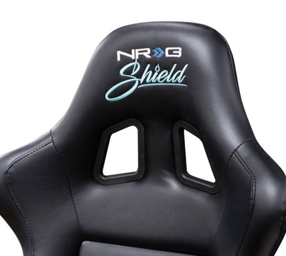NRG FRP Bucket Seat | Water Resistant Vinyl - Medium - JDMuscleSeats189113