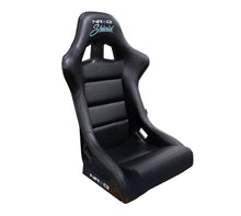 NRG FRP Bucket Seat | Water Resistant Vinyl - Medium - JDMuscleSeats189113