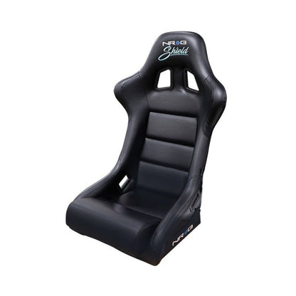 NRG FRP Bucket Seat | Water Resistant Vinyl - Medium - JDMuscleSeats189113