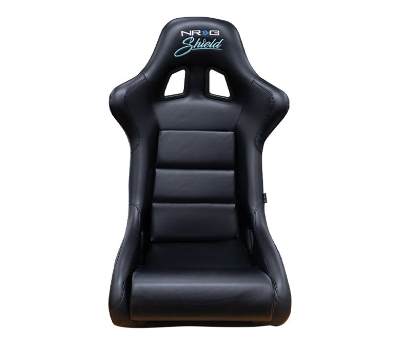NRG FRP Bucket Seat | Water Resistant Vinyl - Medium - JDMuscleSeats189113